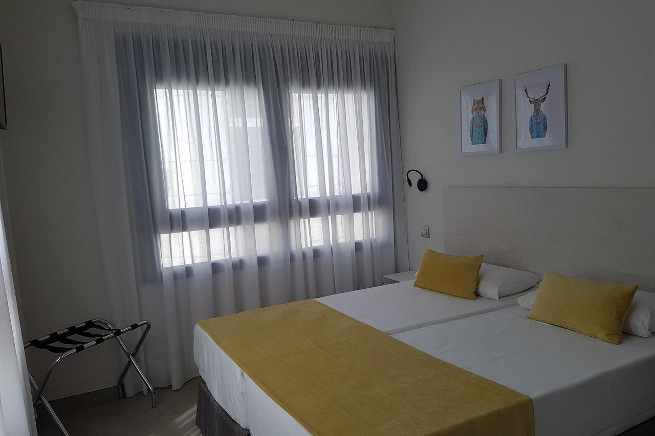 Sholeo Lodges Santa Catalina Flats Las Palmas de Gran Canaria Esterno foto