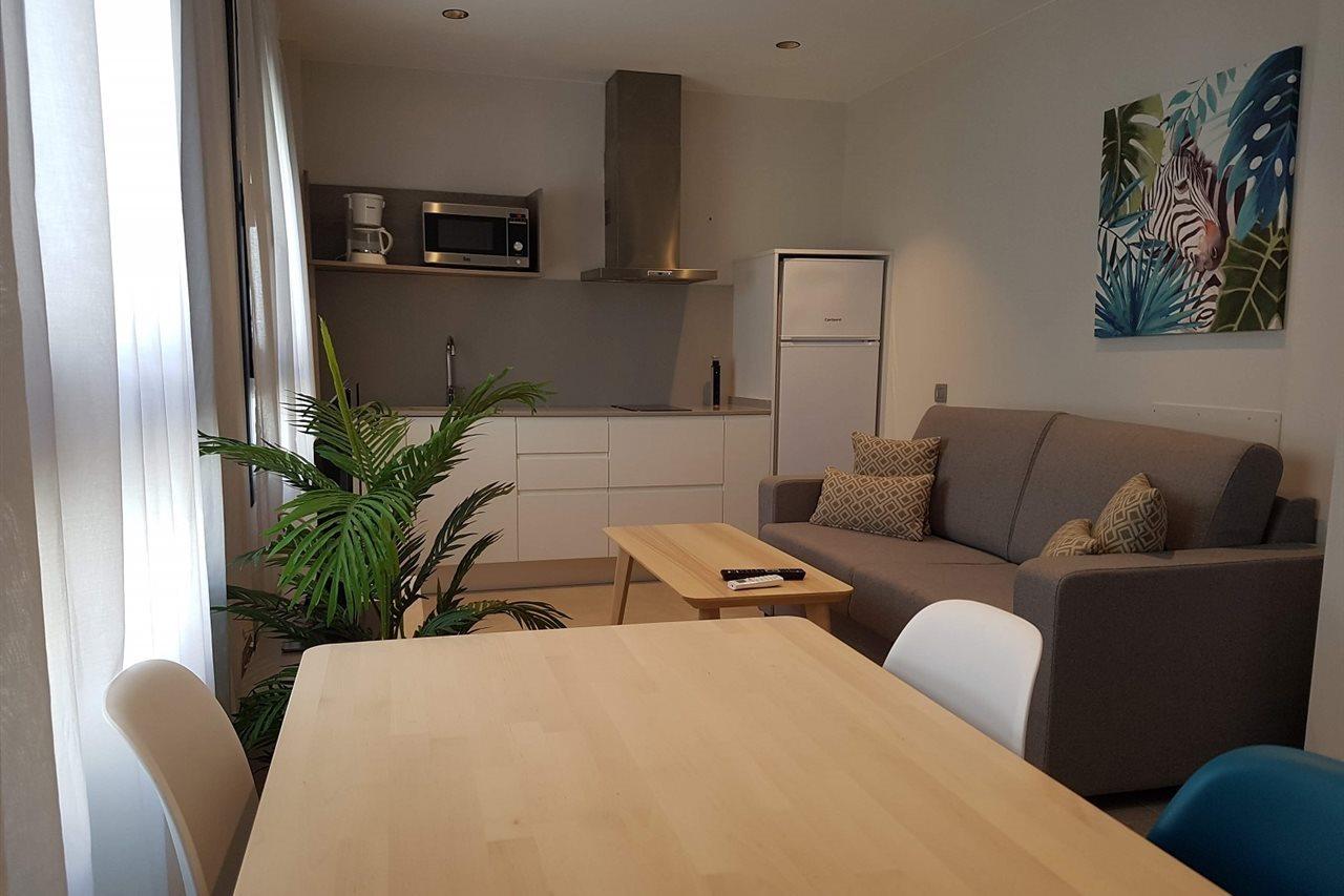 Sholeo Lodges Santa Catalina Flats Las Palmas de Gran Canaria Esterno foto