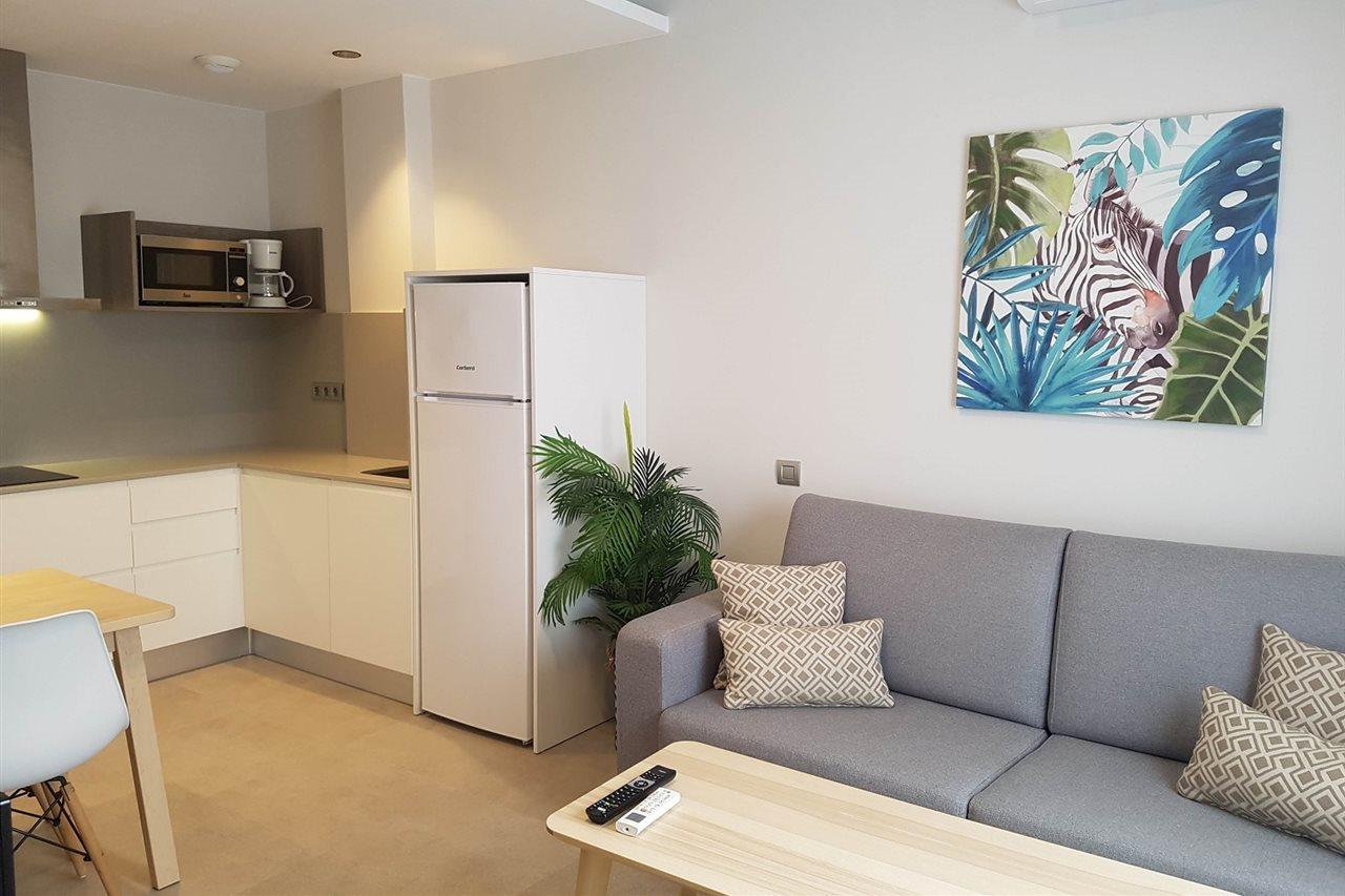 Sholeo Lodges Santa Catalina Flats Las Palmas de Gran Canaria Esterno foto
