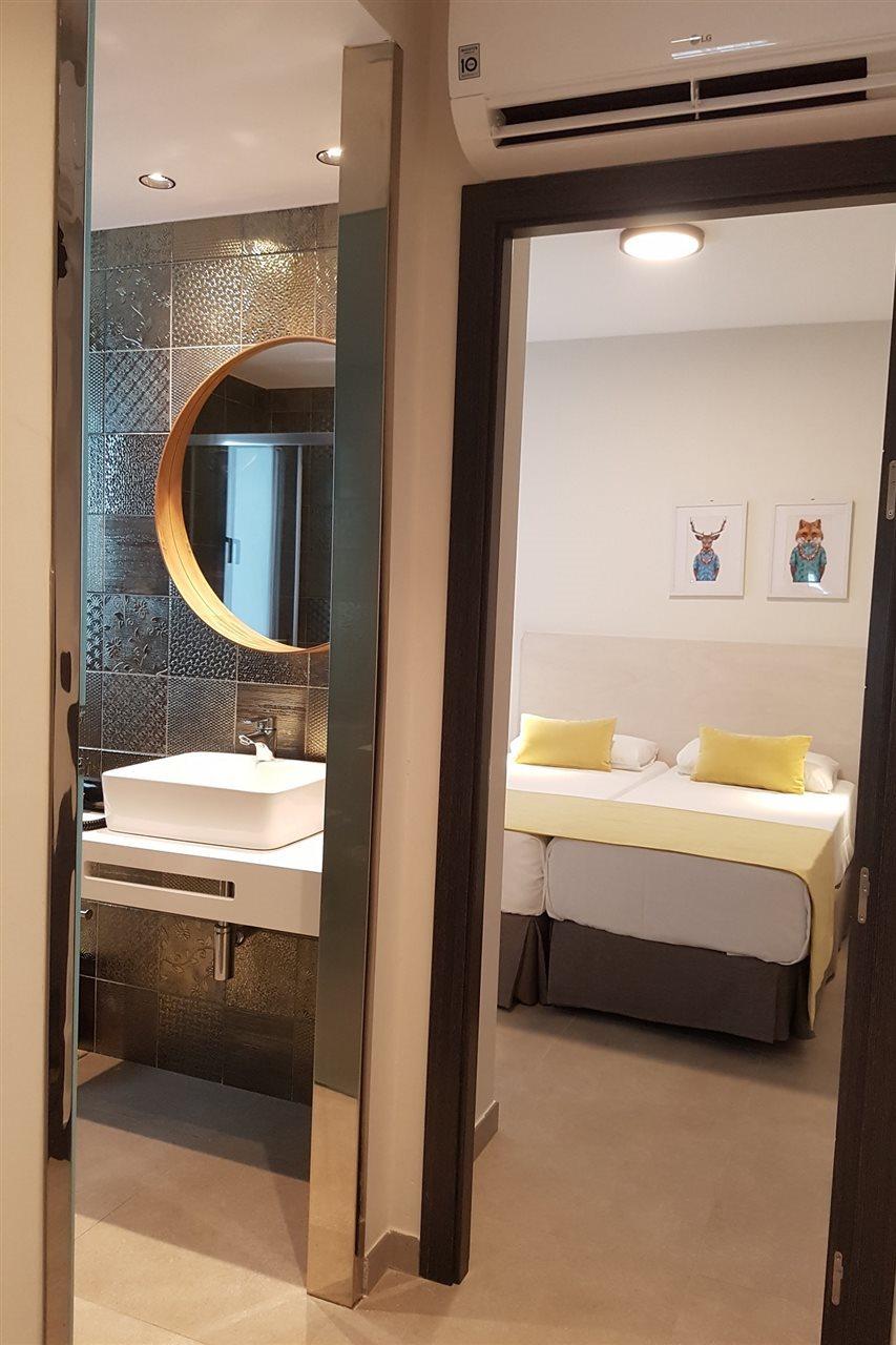 Sholeo Lodges Santa Catalina Flats Las Palmas de Gran Canaria Esterno foto